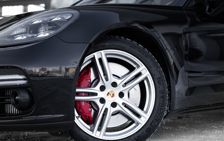 Porsche Panamera II рестайлинг, 2018 год, 8 900 000 рублей, 2 фотография