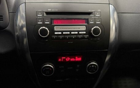 Suzuki SX4 II рестайлинг, 2010 год, 993 000 рублей, 19 фотография