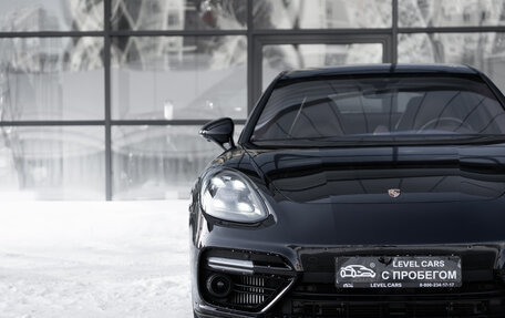 Porsche Panamera II рестайлинг, 2018 год, 8 900 000 рублей, 5 фотография