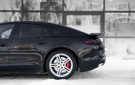 Porsche Panamera II рестайлинг, 2018 год, 8 900 000 рублей, 8 фотография