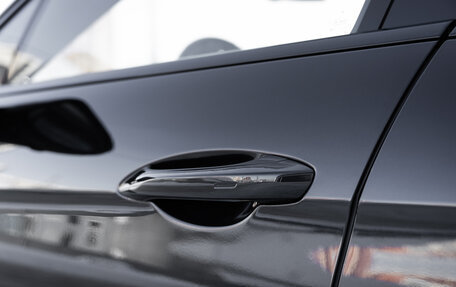 Porsche Panamera II рестайлинг, 2018 год, 8 900 000 рублей, 12 фотография