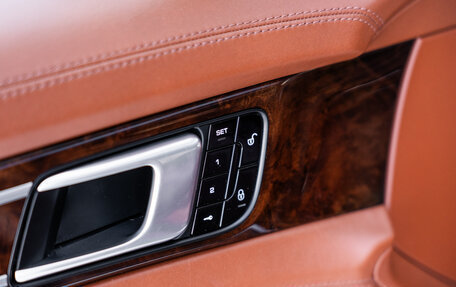 Porsche Panamera II рестайлинг, 2018 год, 8 900 000 рублей, 17 фотография