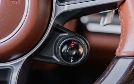 Porsche Panamera II рестайлинг, 2018 год, 8 900 000 рублей, 24 фотография