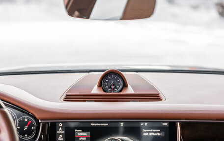 Porsche Panamera II рестайлинг, 2018 год, 8 900 000 рублей, 25 фотография