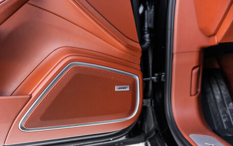 Porsche Panamera II рестайлинг, 2018 год, 8 900 000 рублей, 15 фотография