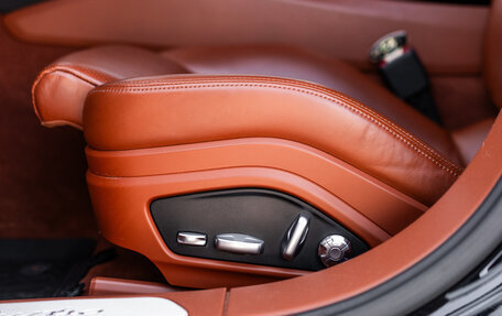 Porsche Panamera II рестайлинг, 2018 год, 8 900 000 рублей, 16 фотография