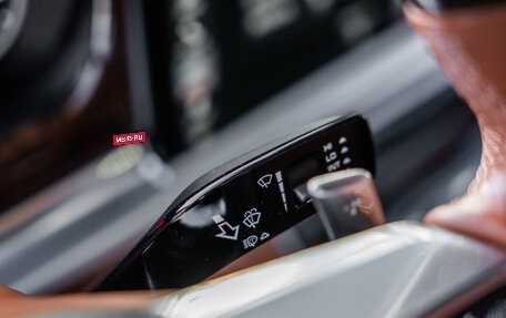 Porsche Panamera II рестайлинг, 2018 год, 8 900 000 рублей, 20 фотография