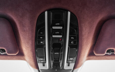 Porsche Panamera II рестайлинг, 2018 год, 8 900 000 рублей, 27 фотография