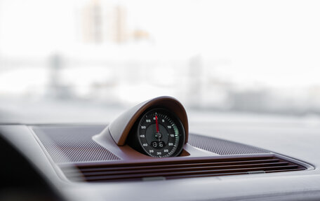 Porsche Panamera II рестайлинг, 2018 год, 8 900 000 рублей, 28 фотография