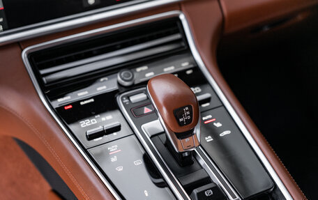 Porsche Panamera II рестайлинг, 2018 год, 8 900 000 рублей, 29 фотография