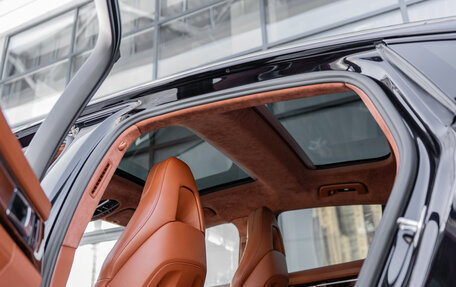 Porsche Panamera II рестайлинг, 2018 год, 8 900 000 рублей, 35 фотография