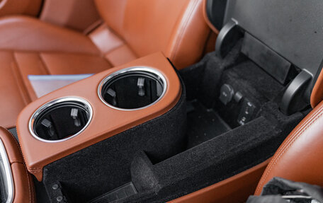 Porsche Panamera II рестайлинг, 2018 год, 8 900 000 рублей, 30 фотография