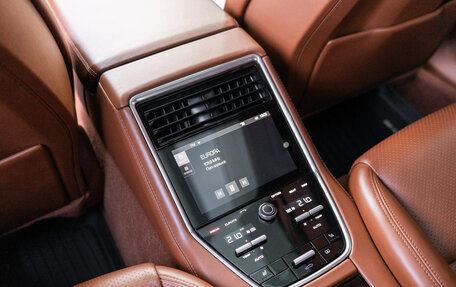 Porsche Panamera II рестайлинг, 2018 год, 8 900 000 рублей, 36 фотография