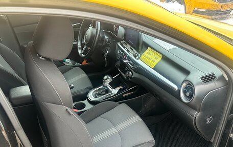 KIA Cerato IV, 2021 год, 1 300 000 рублей, 2 фотография