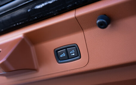 Porsche Panamera II рестайлинг, 2018 год, 8 900 000 рублей, 40 фотография