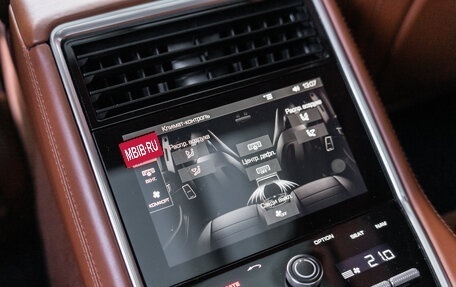 Porsche Panamera II рестайлинг, 2018 год, 8 900 000 рублей, 37 фотография