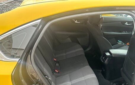 KIA Cerato IV, 2021 год, 1 300 000 рублей, 3 фотография