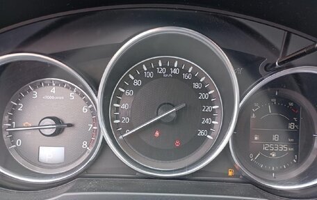 Mazda CX-5 II, 2019 год, 1 993 250 рублей, 7 фотография