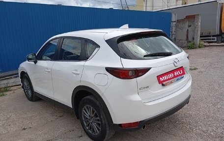 Mazda CX-5 II, 2019 год, 1 993 250 рублей, 4 фотография