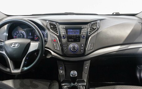 Hyundai i40 I рестайлинг, 2014 год, 1 000 000 рублей, 6 фотография