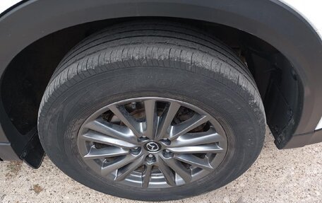 Mazda CX-5 II, 2019 год, 1 993 250 рублей, 14 фотография