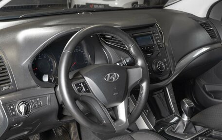 Hyundai i40 I рестайлинг, 2014 год, 1 000 000 рублей, 5 фотография