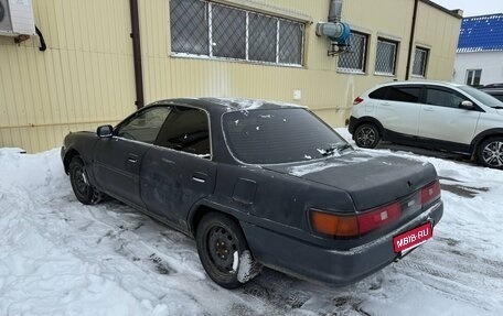 Toyota Carina ED II, 1993 год, 200 000 рублей, 2 фотография