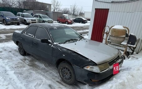 Toyota Carina ED II, 1993 год, 200 000 рублей, 5 фотография