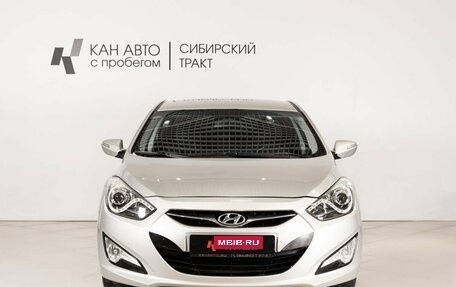 Hyundai i40 I рестайлинг, 2014 год, 1 000 000 рублей, 2 фотография