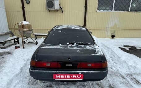 Toyota Carina ED II, 1993 год, 200 000 рублей, 3 фотография