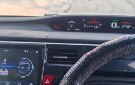 Honda Stepwgn IV, 2016 год, 1 930 000 рублей, 14 фотография