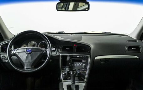 Volvo S60 III, 2007 год, 548 000 рублей, 14 фотография