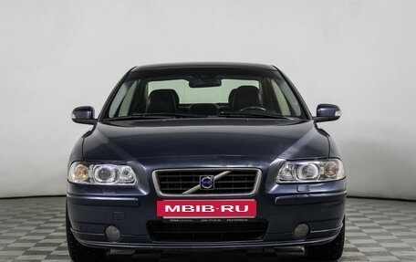Volvo S60 III, 2007 год, 548 000 рублей, 2 фотография