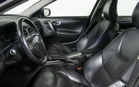 Volvo S60 III, 2007 год, 548 000 рублей, 11 фотография