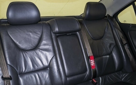 Volvo S60 III, 2007 год, 548 000 рублей, 15 фотография