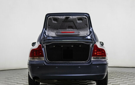 Volvo S60 III, 2007 год, 548 000 рублей, 17 фотография