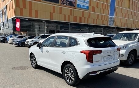 Haval Jolion, 2023 год, 1 750 000 рублей, 5 фотография