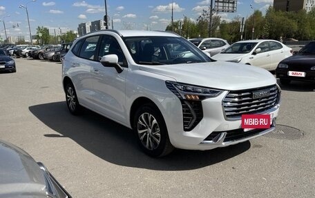 Haval Jolion, 2023 год, 1 750 000 рублей, 3 фотография