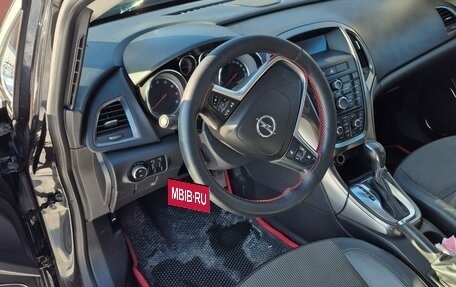 Opel Astra J, 2011 год, 680 000 рублей, 7 фотография