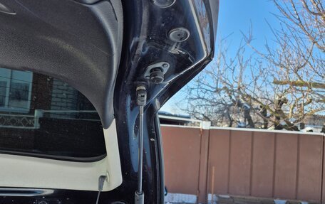 Opel Astra J, 2011 год, 680 000 рублей, 12 фотография