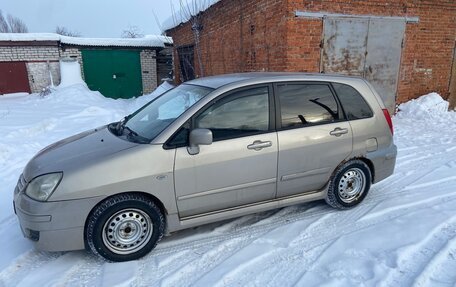 Suzuki Liana, 2004 год, 360 000 рублей, 3 фотография