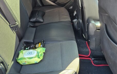 Opel Astra J, 2011 год, 680 000 рублей, 14 фотография