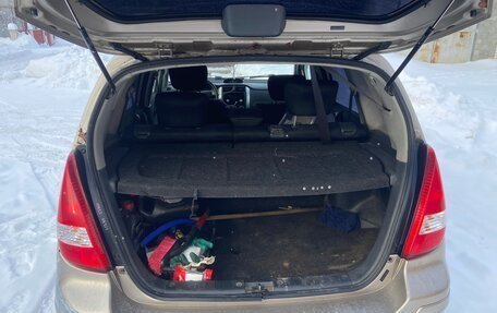 Suzuki Liana, 2004 год, 360 000 рублей, 9 фотография