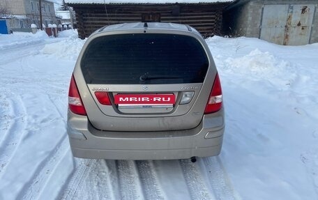 Suzuki Liana, 2004 год, 360 000 рублей, 5 фотография