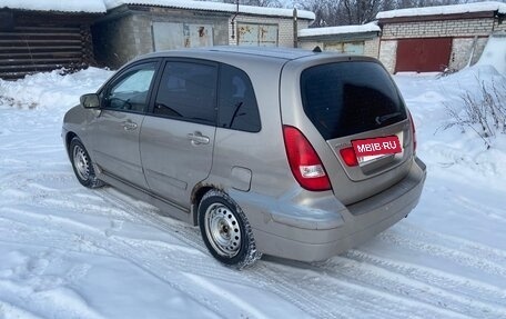 Suzuki Liana, 2004 год, 360 000 рублей, 4 фотография