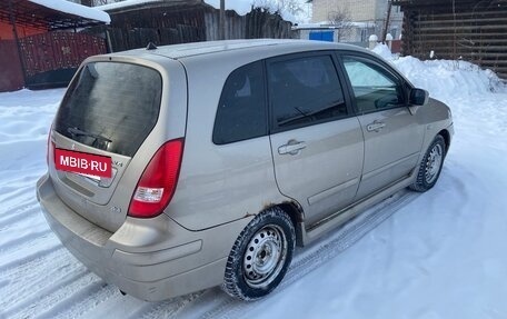 Suzuki Liana, 2004 год, 360 000 рублей, 6 фотография