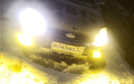 Ford Fusion I, 2005 год, 440 000 рублей, 2 фотография