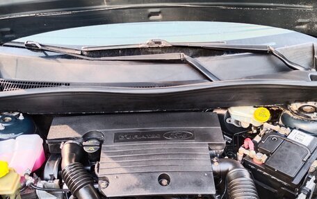 Ford Fusion I, 2005 год, 440 000 рублей, 3 фотография