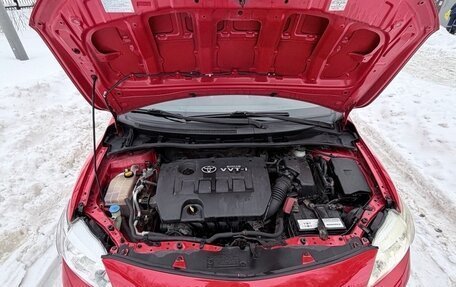 Toyota Corolla, 2008 год, 565 000 рублей, 8 фотография