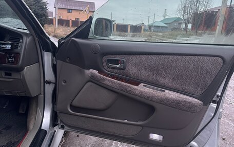 Toyota Chaser III, 1987 год, 650 000 рублей, 8 фотография